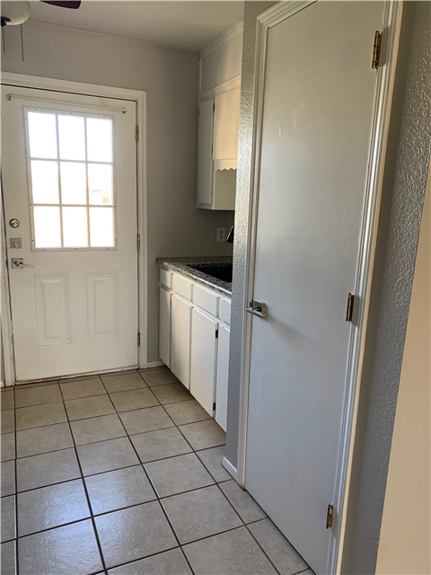 Wichita Falls House: 2806 Stearns Ave