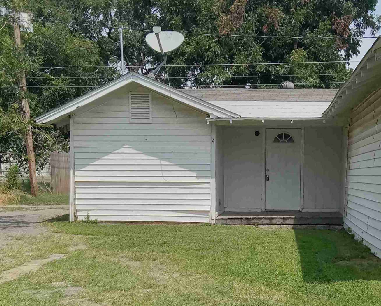 Wichita Falls Multiplex: 1704 Pearl Ave