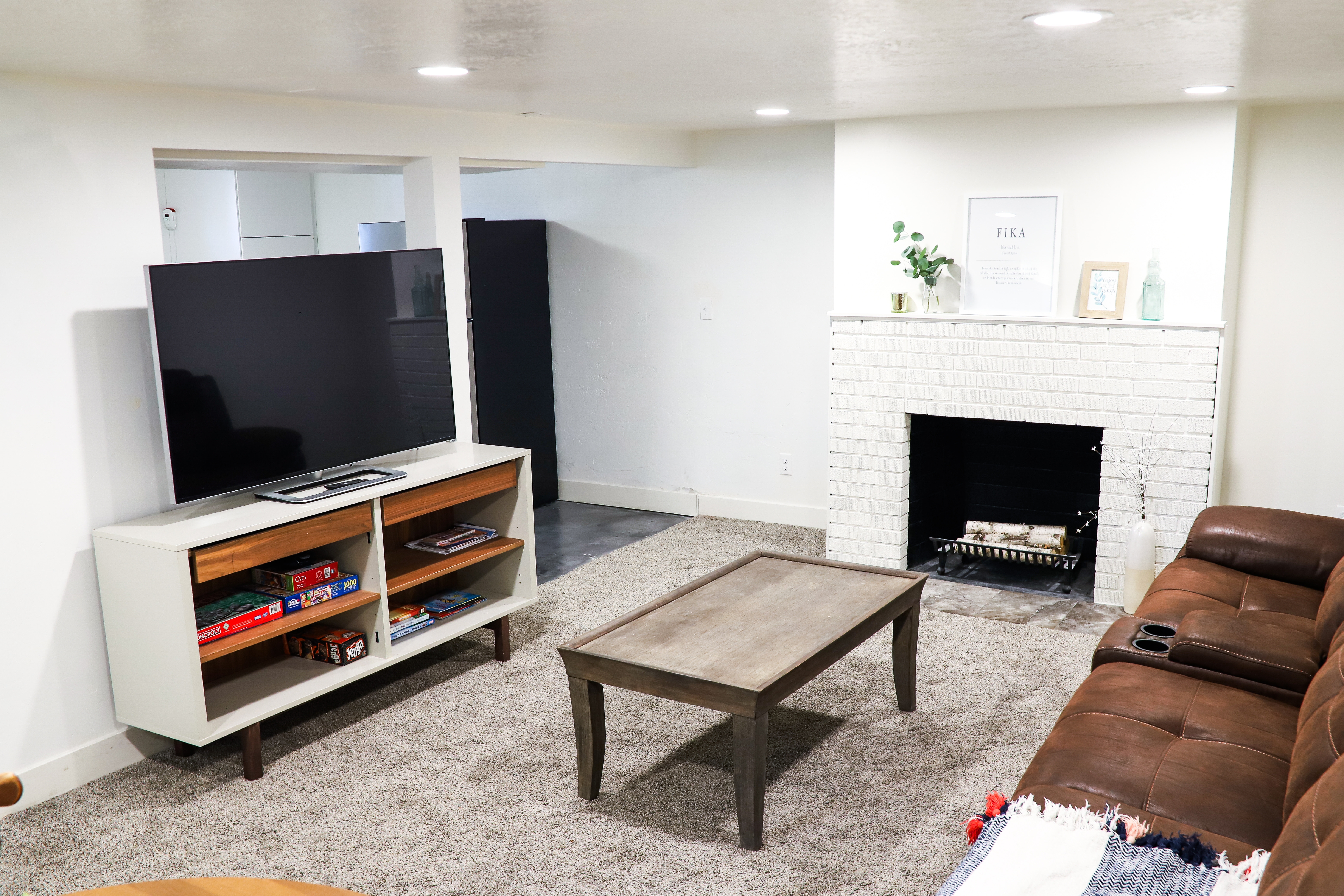 Orem In-Law/Basement: 435 S 900 E