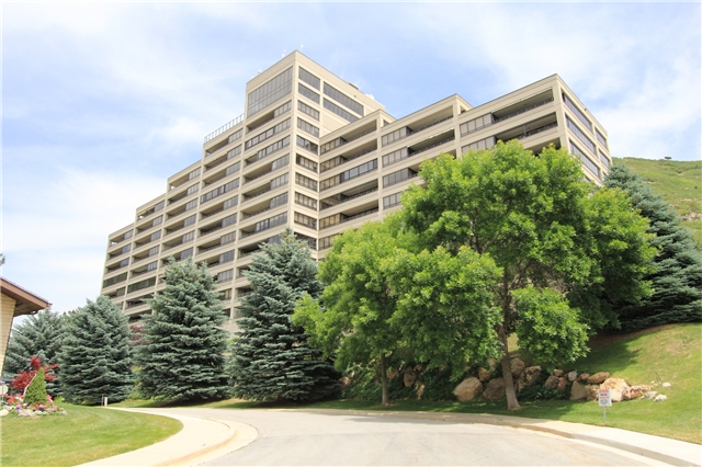 Salt Lake City Condo: 3125 E Kennedy Dr