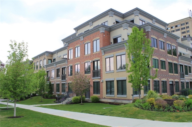 Salt Lake City Townhome: 88 S 900 E