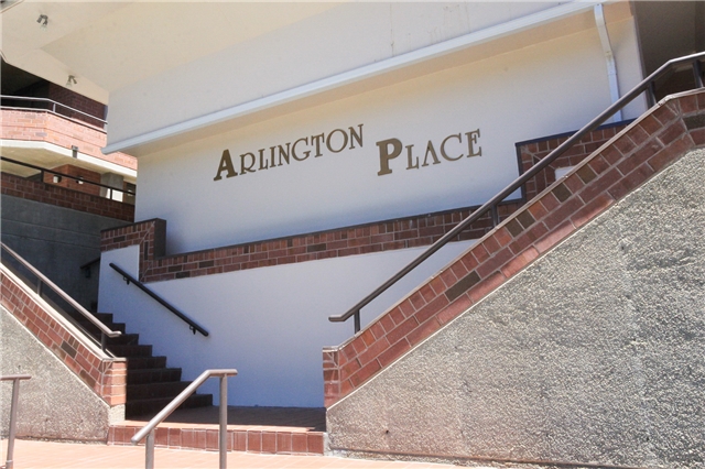 Salt Lake City Condo: 115 S 1100 E