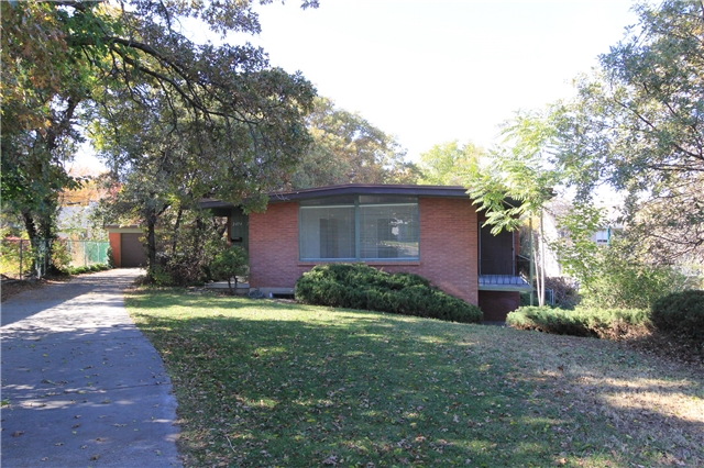 Salt Lake City House: 2474 S 1700 E