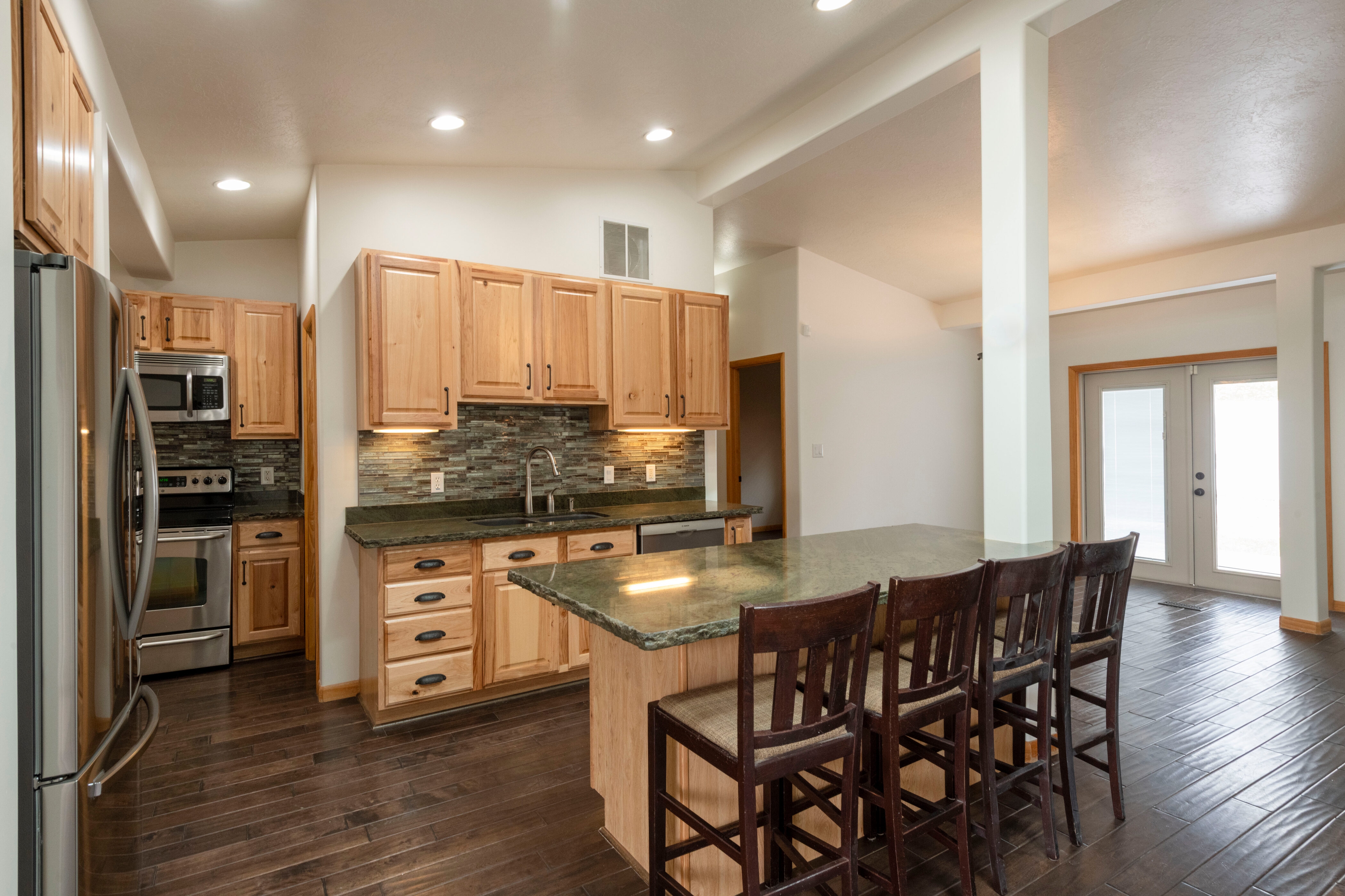 Salt Lake City House: 4601 S Namba Way