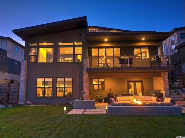 Salt Lake City House: 58 E Columbus Ct