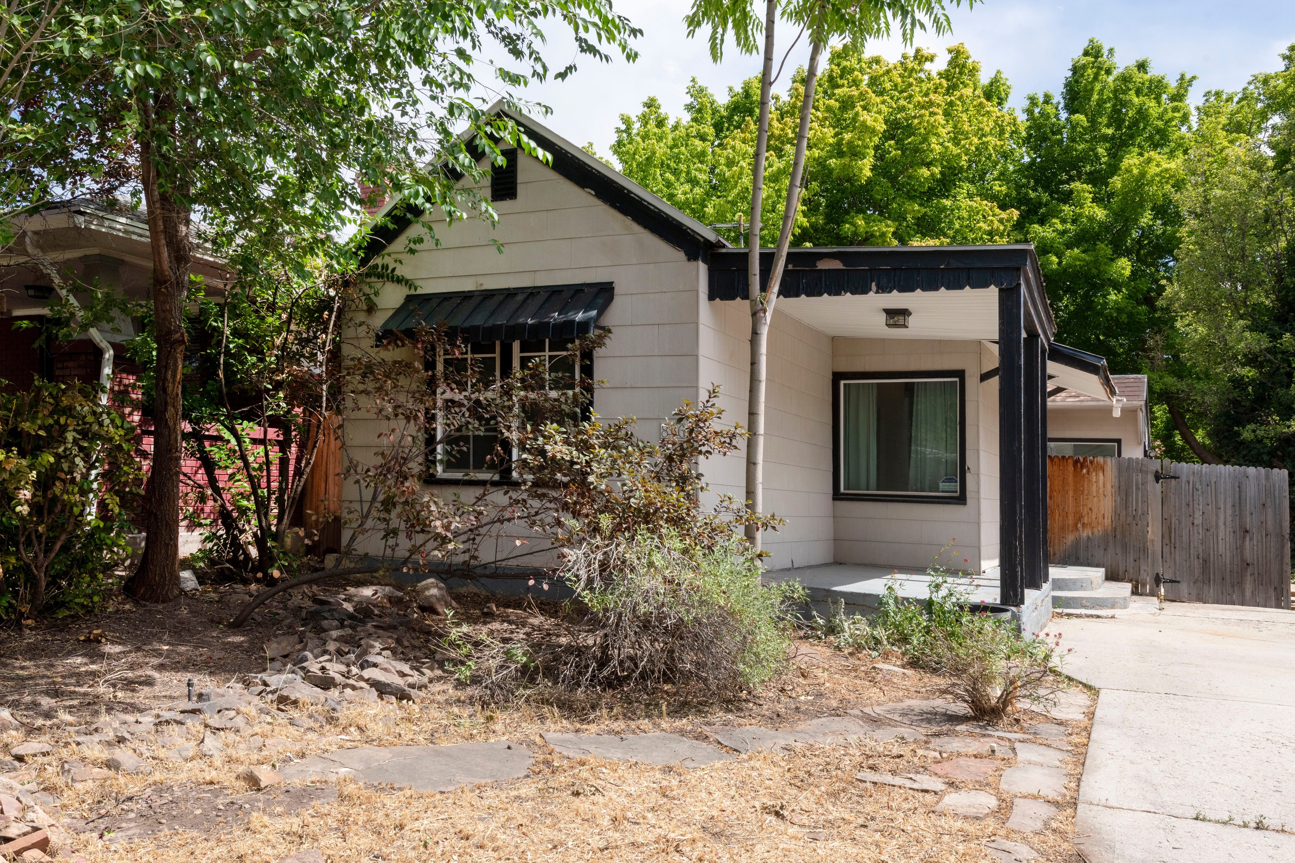 Salt Lake City House: 836 E Browning Ave