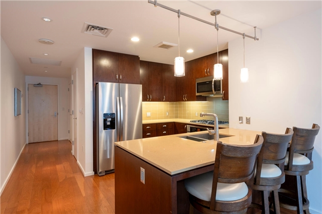 Salt Lake City Condo: 35 E 100 S