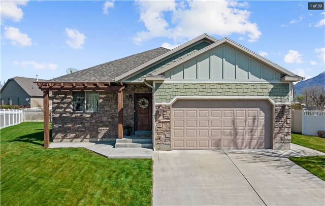 American Fork Single Room: 568 S 360 East Cir