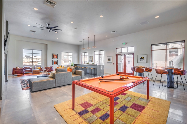 Herriman Apartment: 5553 West 11800 South