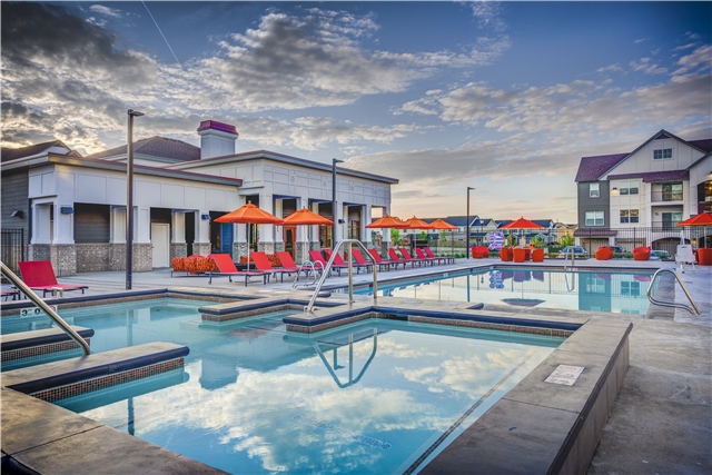 Herriman Apartment: 5553 West 11800 South