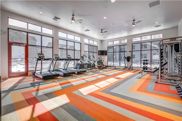 Herriman Apartment: 5553 West 11800 South