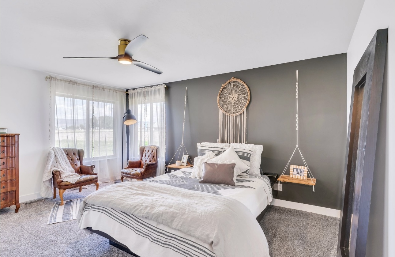 Heber City House: 1536 W 3000 S