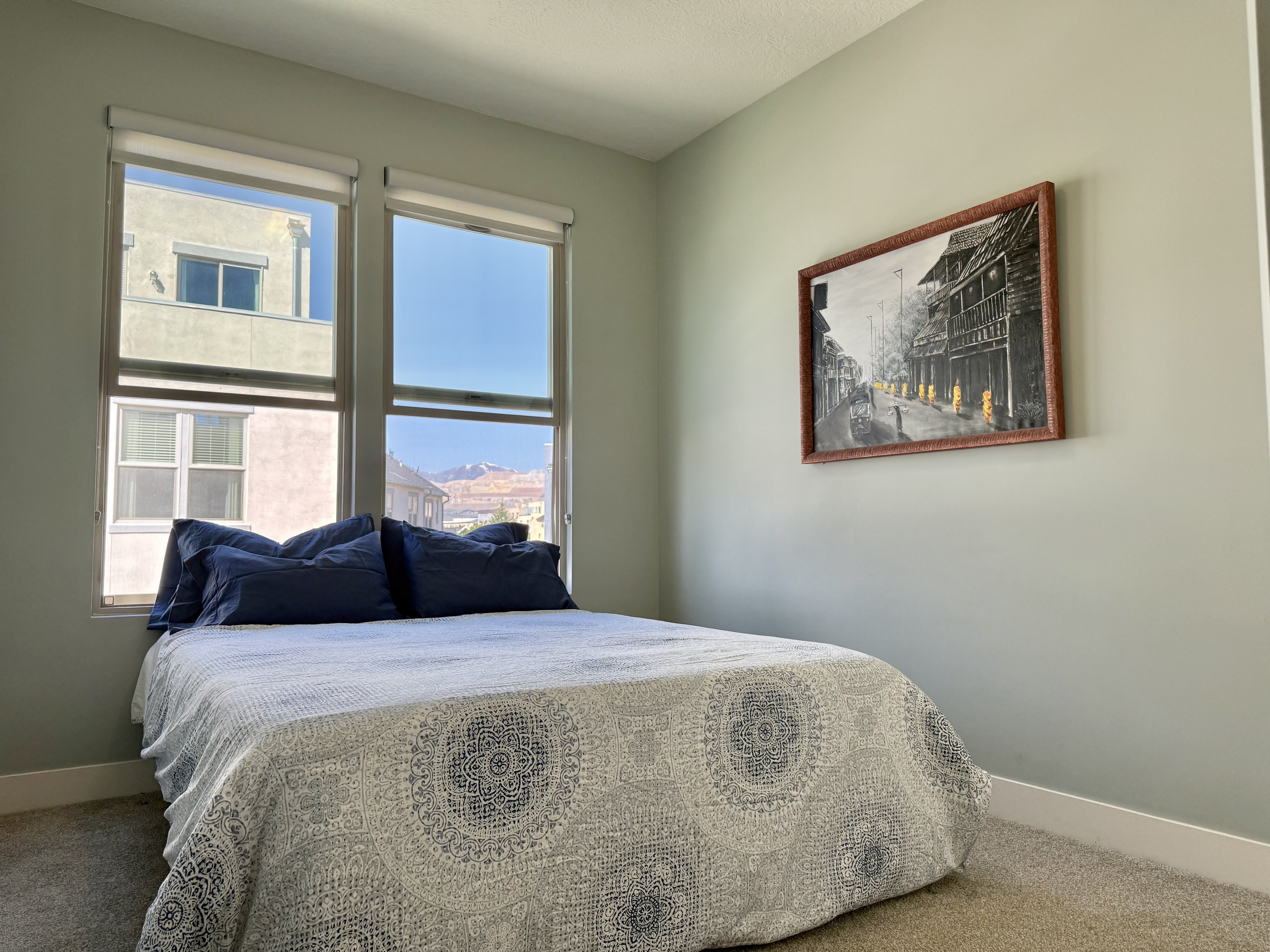 South Jordan Single Room: 4499 W Daybreak Rim Way