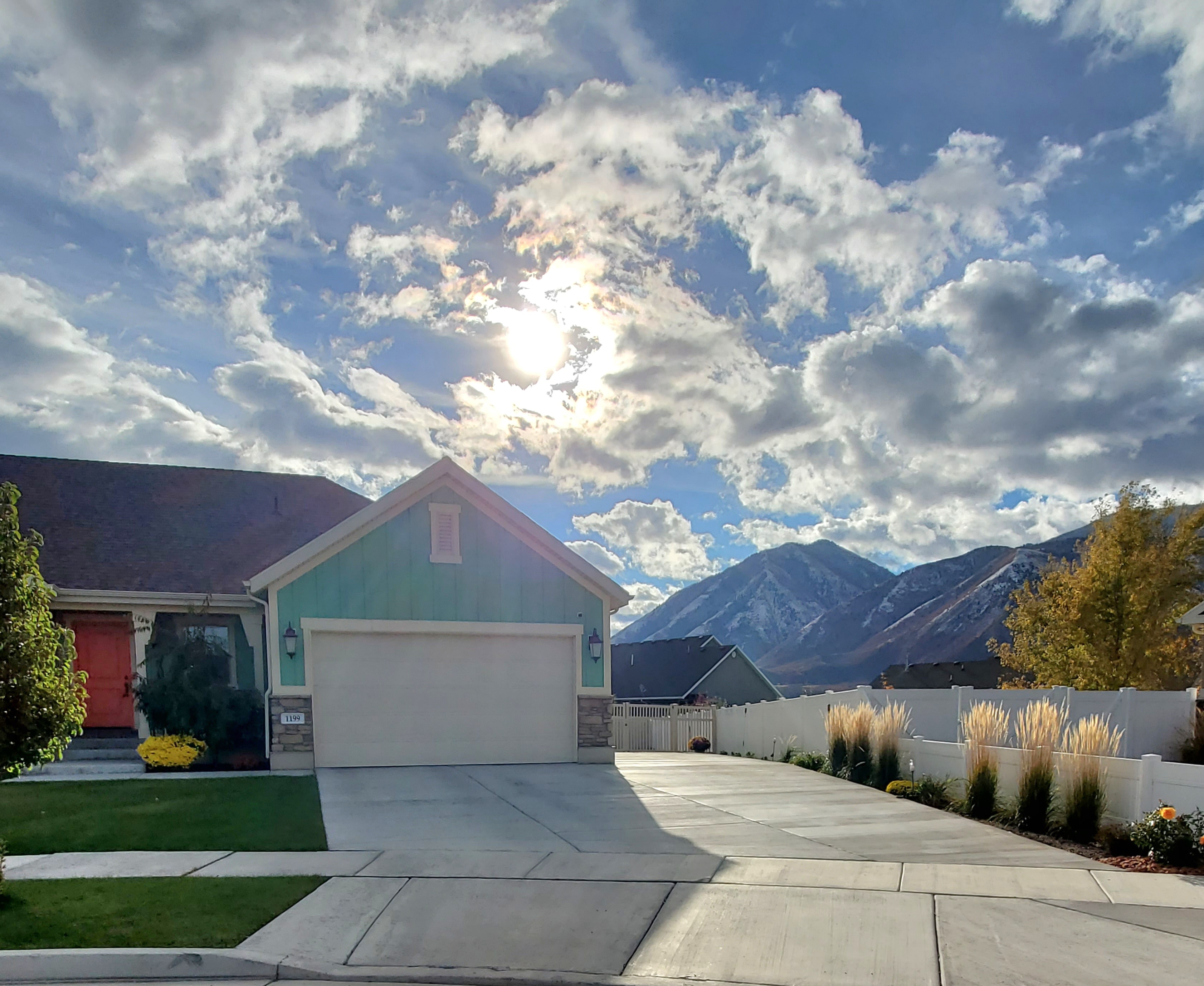 Spanish Fork In-Law/Basement: 1199 S 1510 E