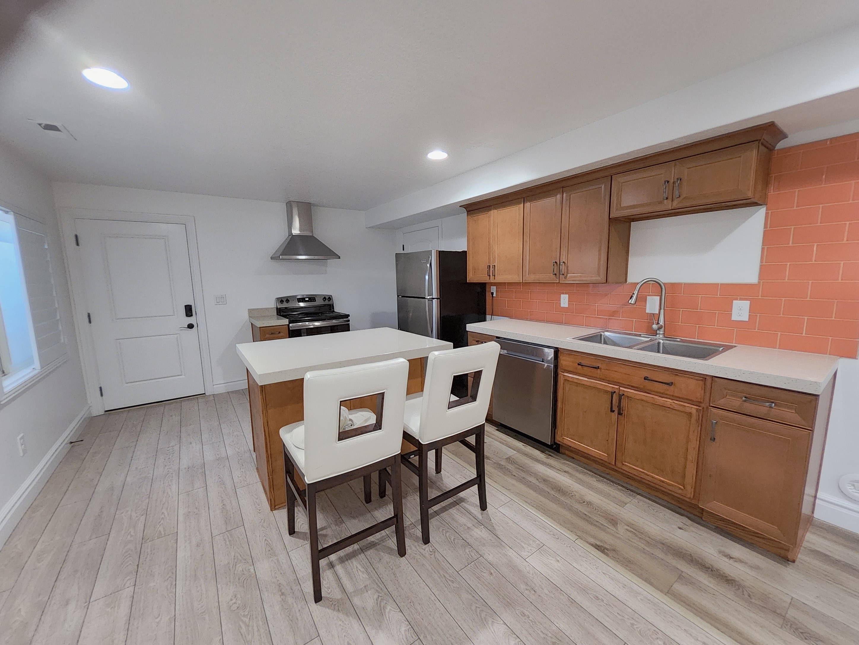 Spanish Fork In-Law/Basement: 1199 S 1510 E