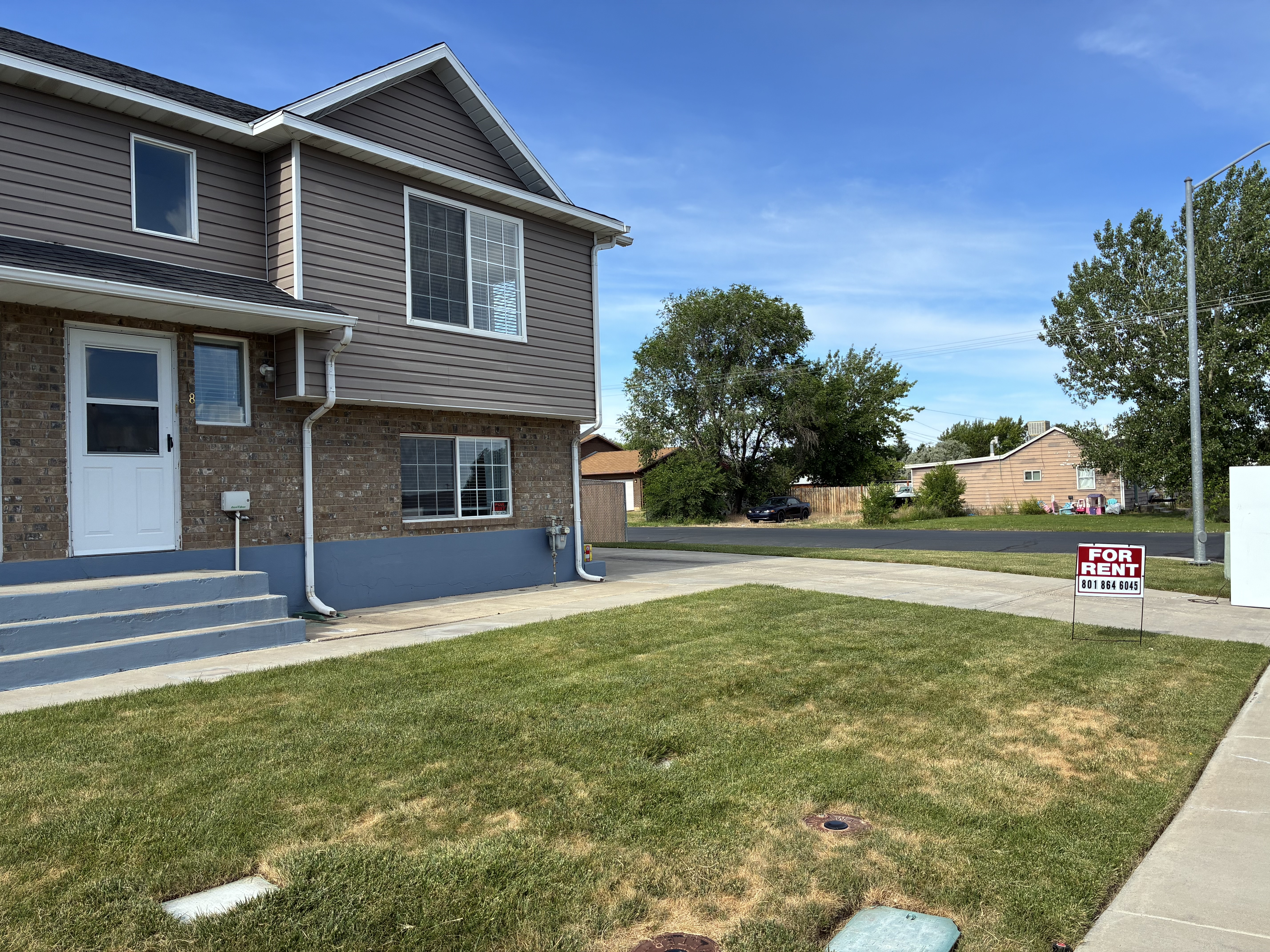 Spanish Fork House: 718 E 700 N