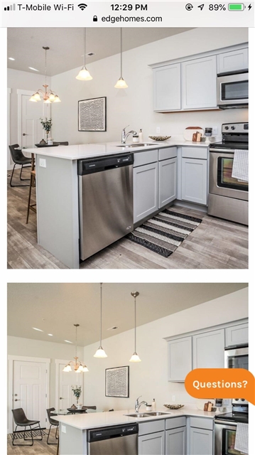 Lehi Condo: 3930 W 1850 N