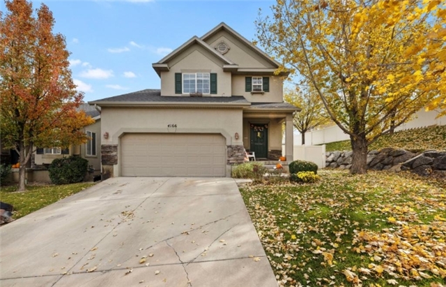 Lehi Single Room: 4166 N Bay Cir