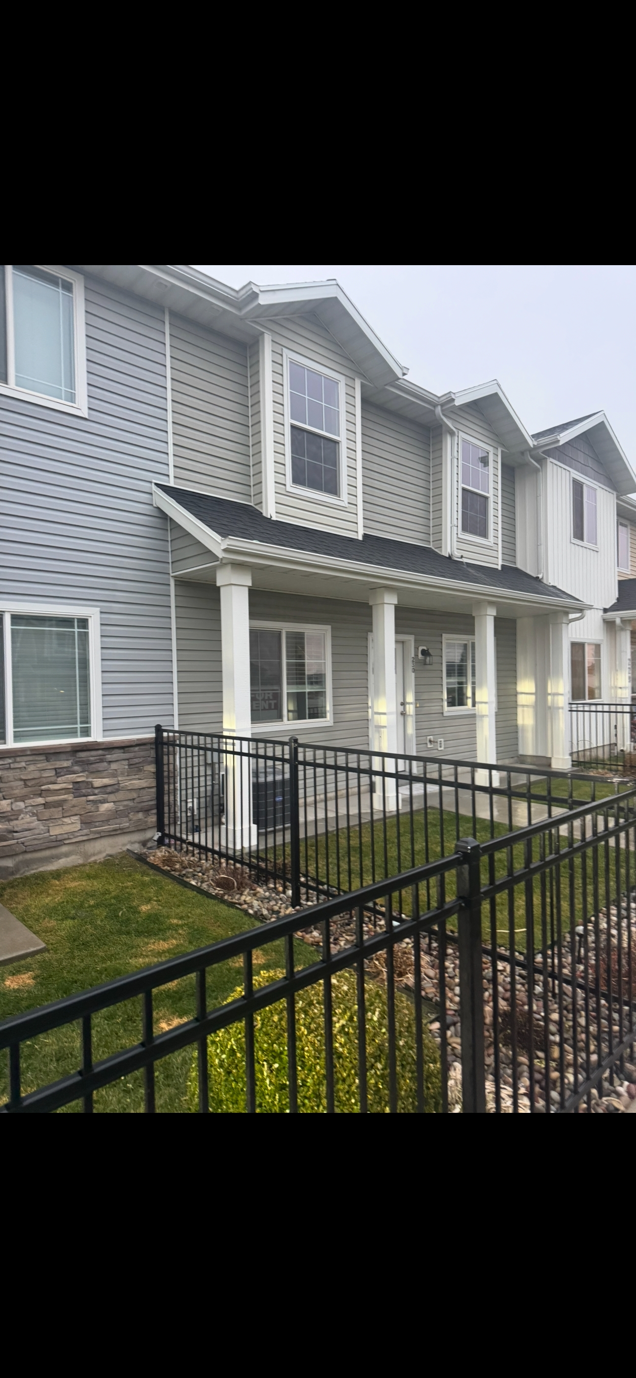 Ogden Townhome: 3335 W 3200 N