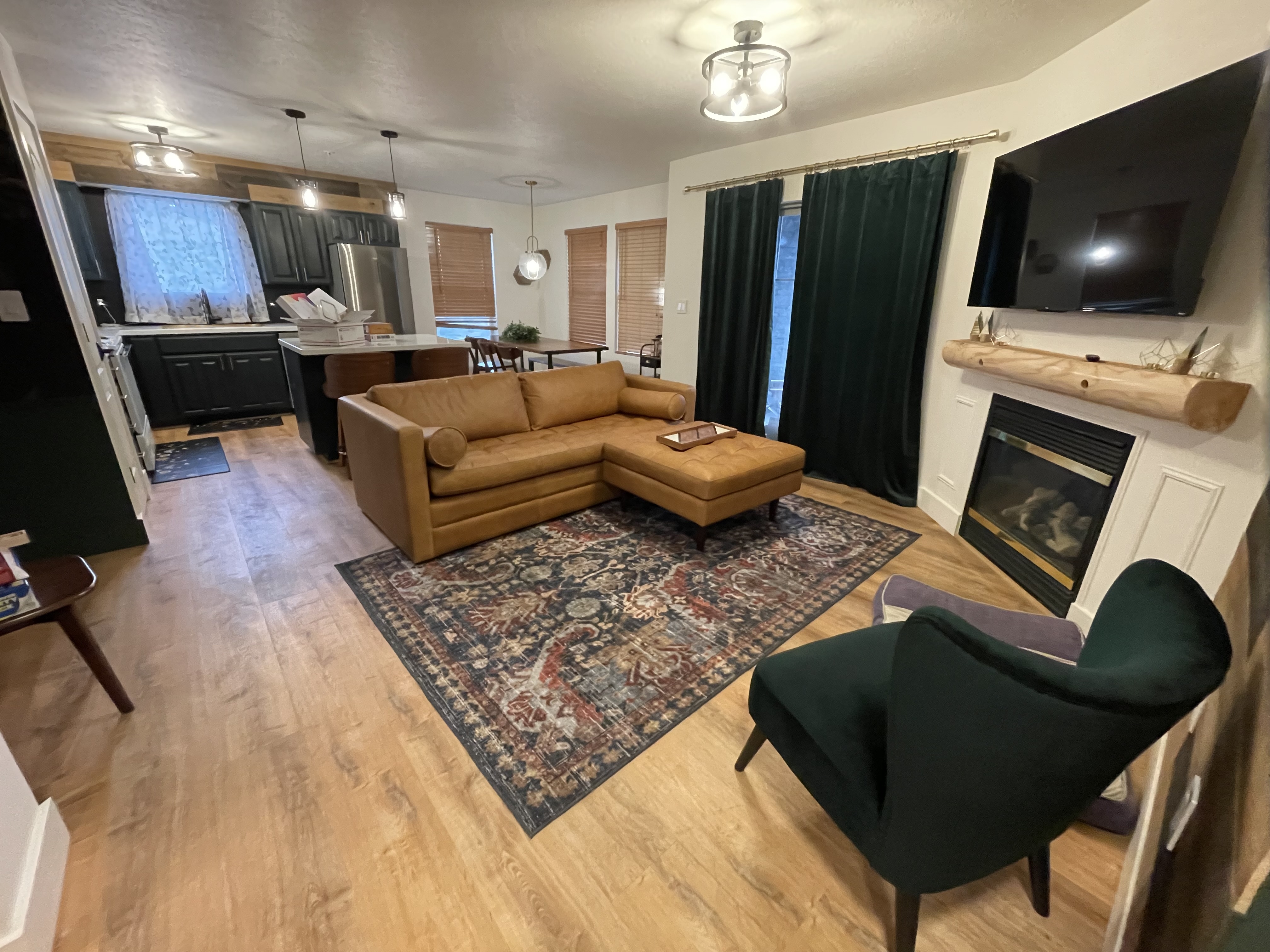 Heber City Apartment: 1768 W Fox Bay Dr