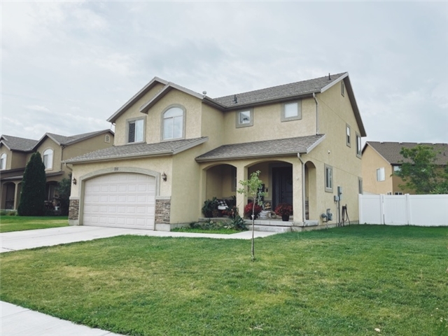 Lehi House: 715 W Northlake Dr