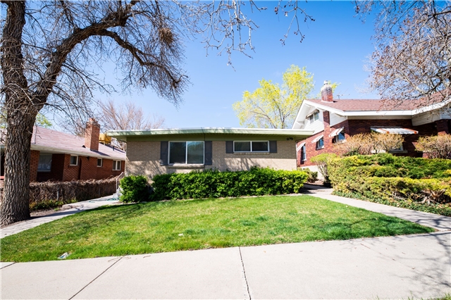 Salt Lake City Multiplex: 1179 E Blaine Ave