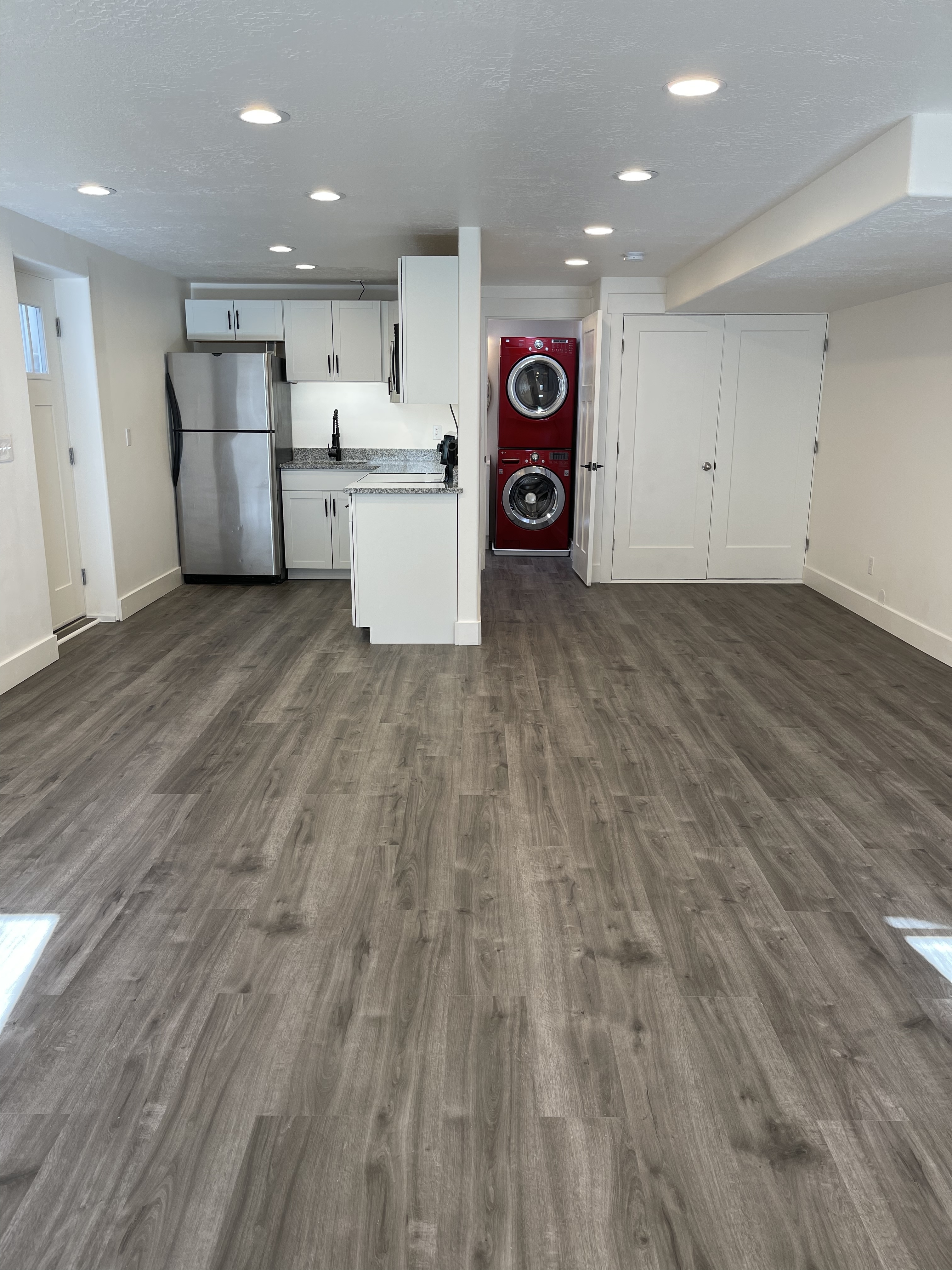 Eagle Mountain In-Law/Basement: 4986 E Silver Ridge Rd