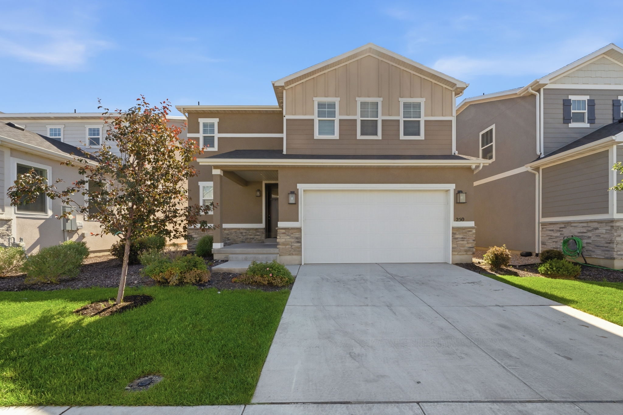 Pleasant Grove House: 250 N 1630 W