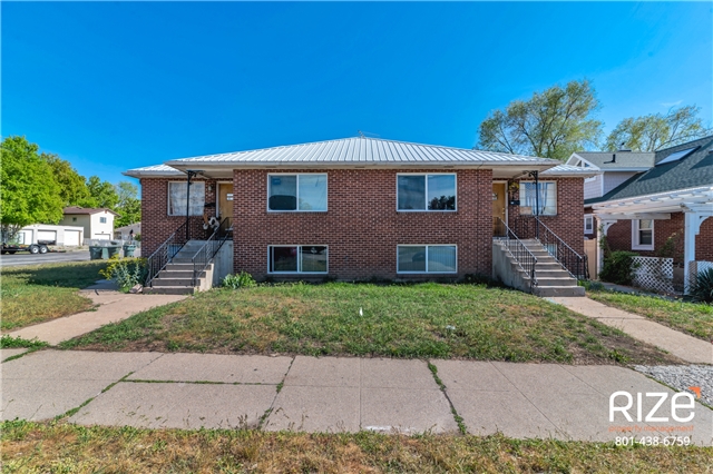 Ogden Multiplex: 521 28th St