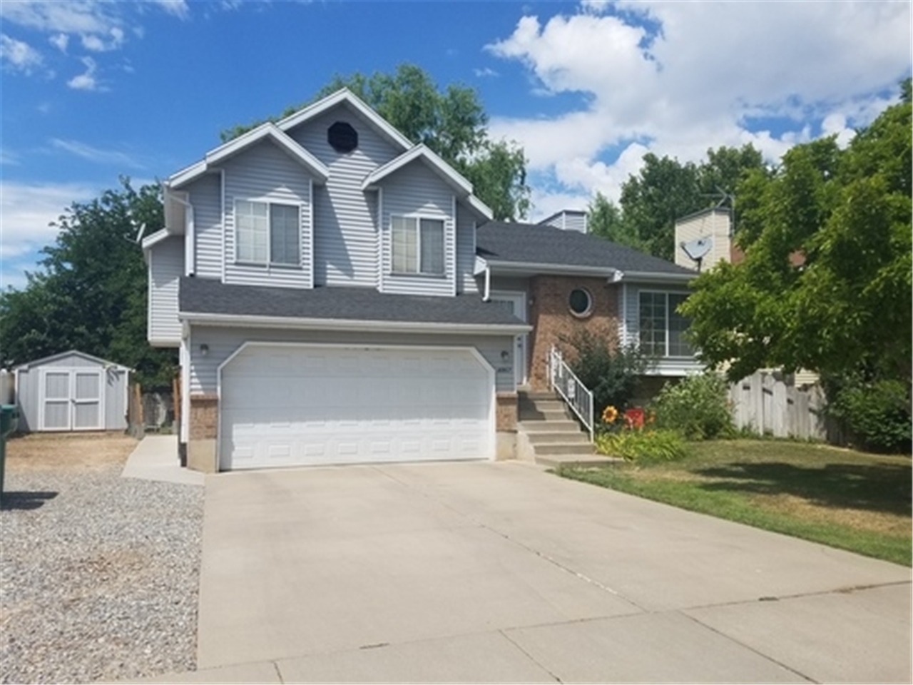 House For Rent At 4867 S 3425 W Roy Ut 84067 Rentler