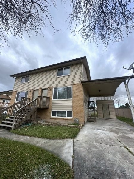 Ogden Multiplex: 4337 S 700 W