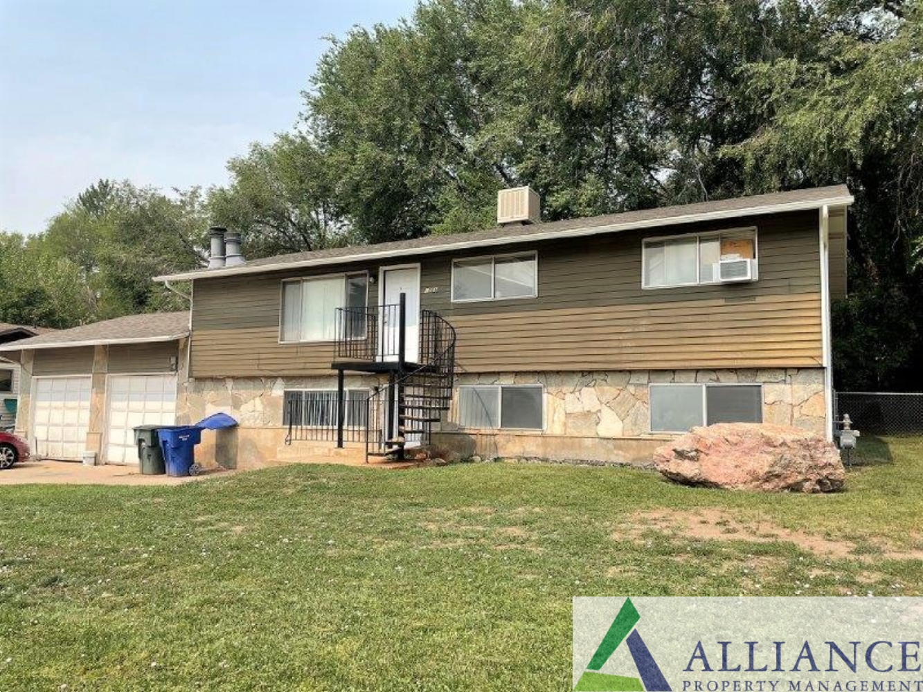 Ogden Apartment: 1586 Canyon Rd