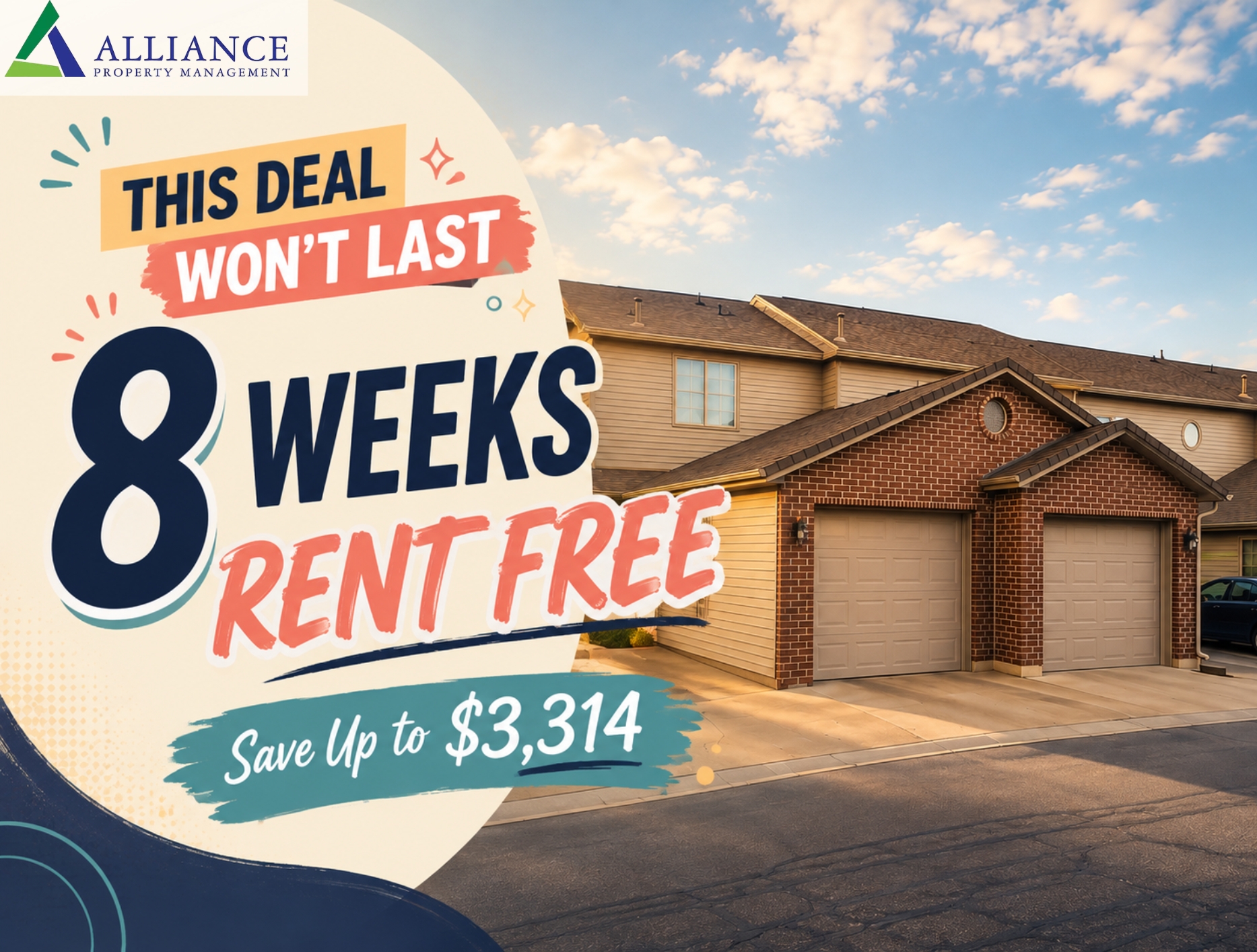 Clearfield Townhome: 930 S 550 E