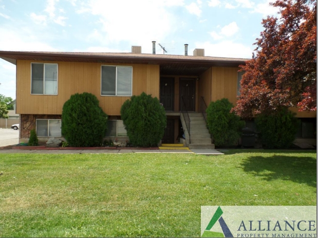 Layton Apartment: 1517 W 1650 N