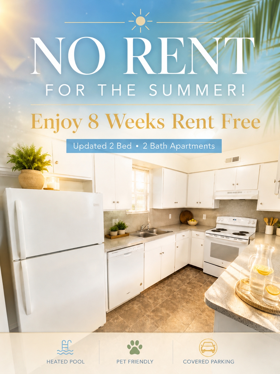 Ogden Apartment: 4380 Harrison Blvd