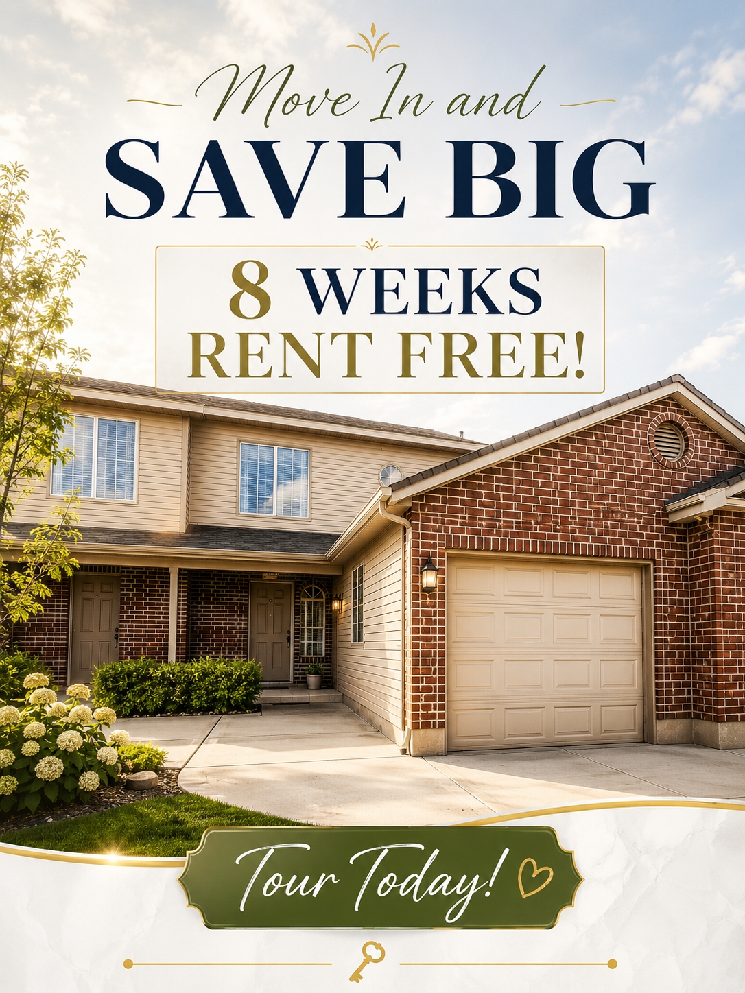 Clearfield Townhome: 830 S 550 E