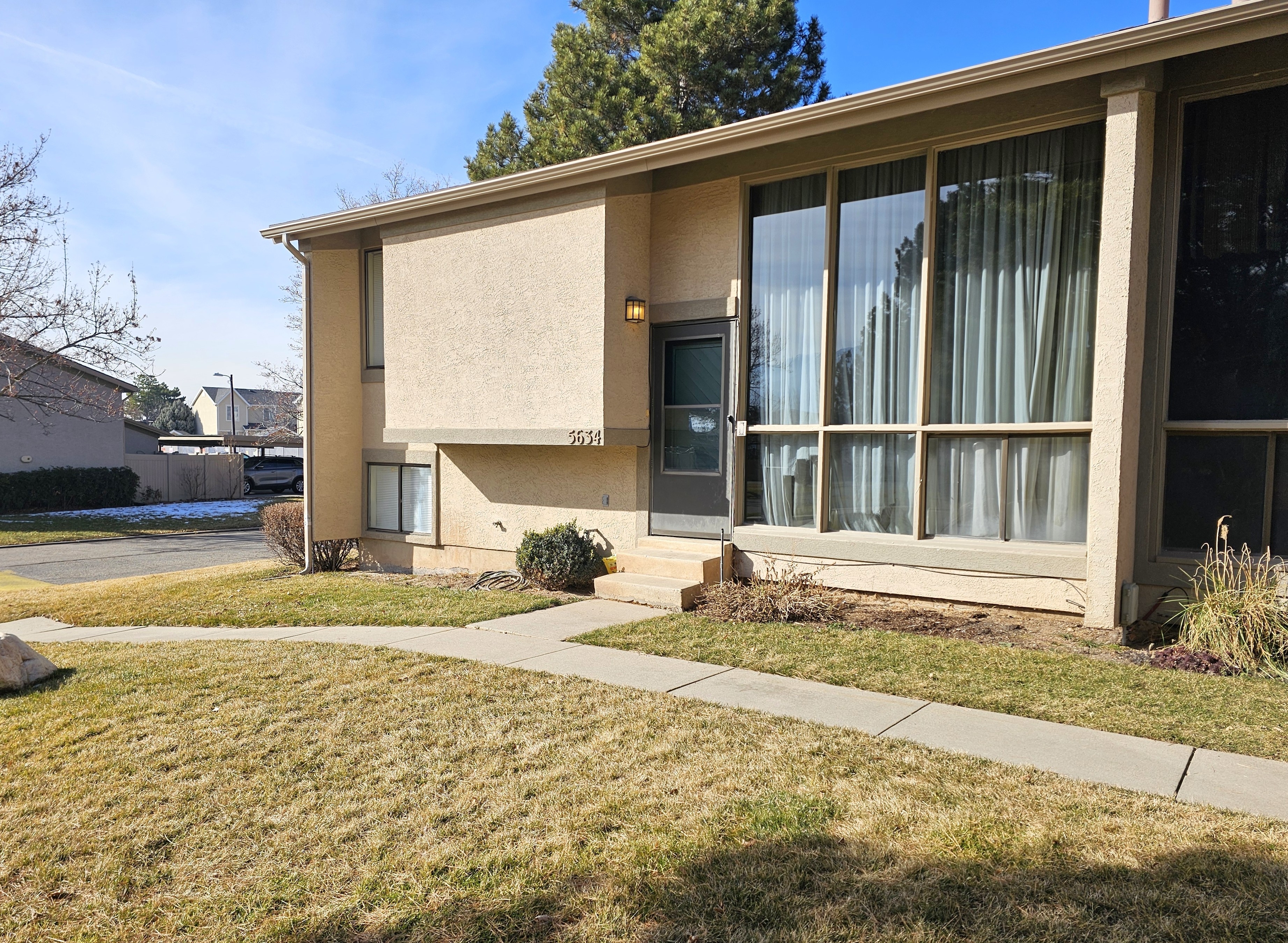 Ogden Condo: 5634 Oakwood Ct