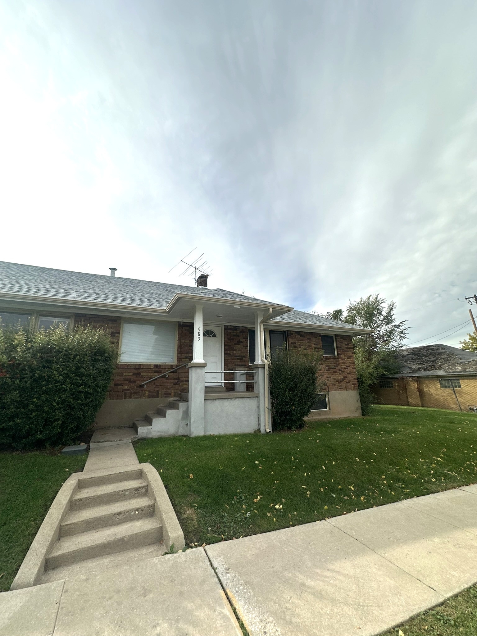 Ogden Multiplex: 983 29th St