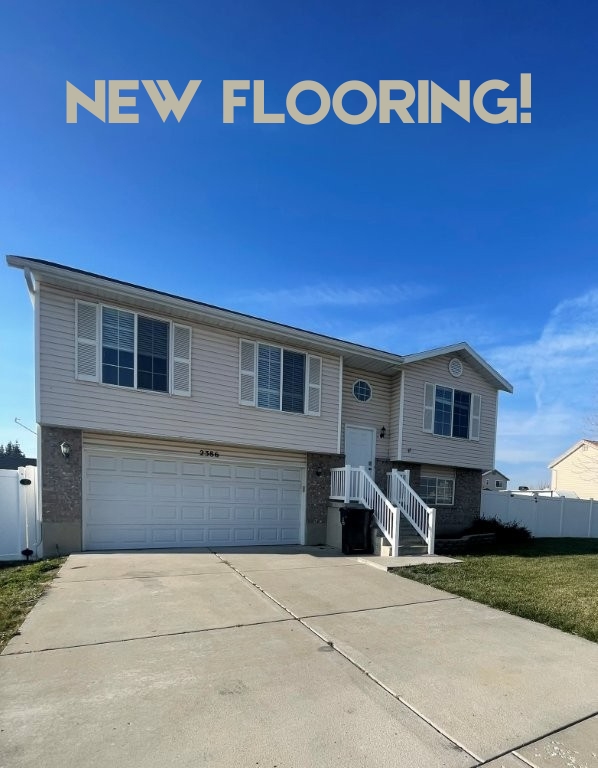 Syracuse House: 2386 S 2830 W