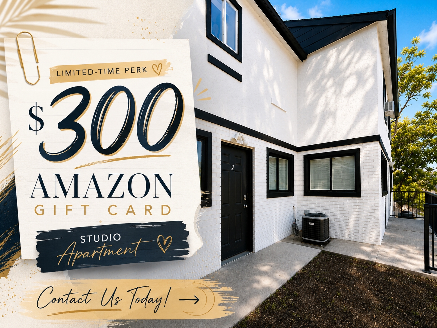 Ogden Apartment: 2560 Adams Ave