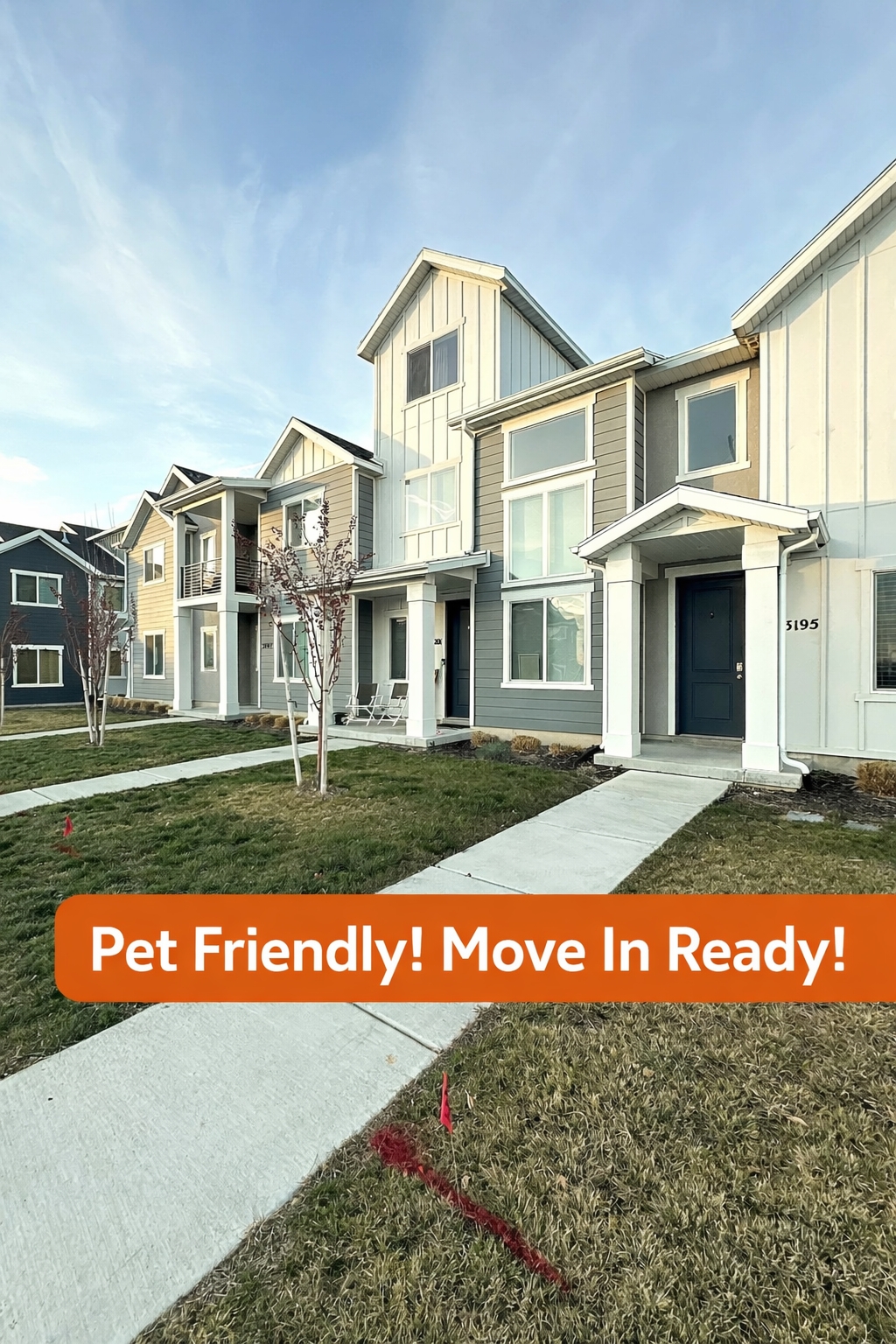 Ogden Townhome: 3195 W 3775 S