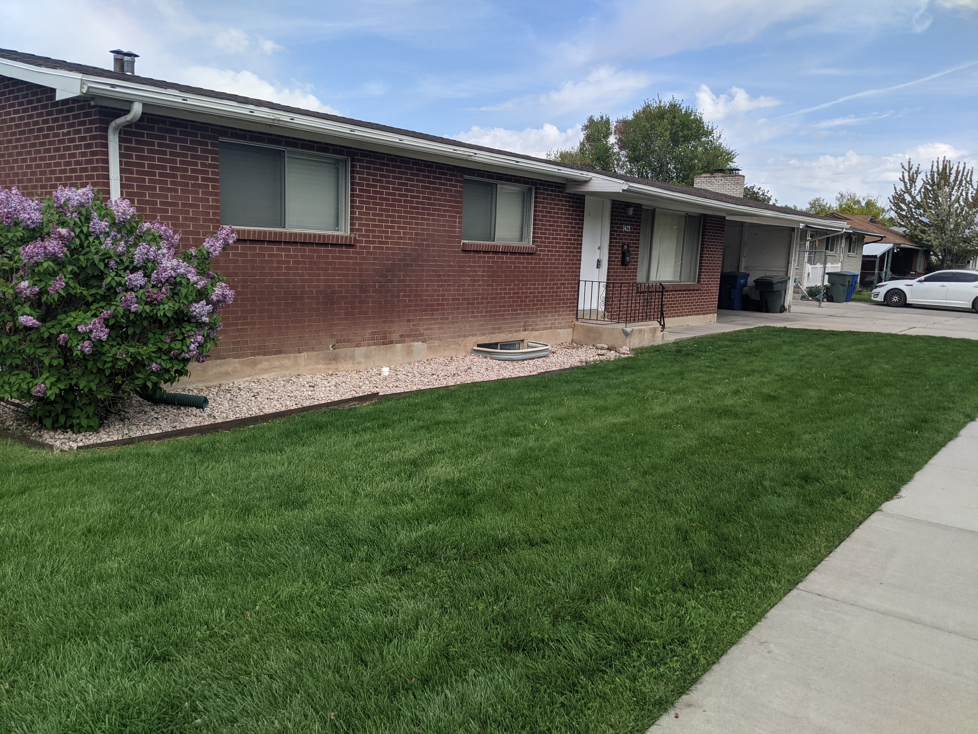 Ogden Multiplex: 3429 Quincy Ave