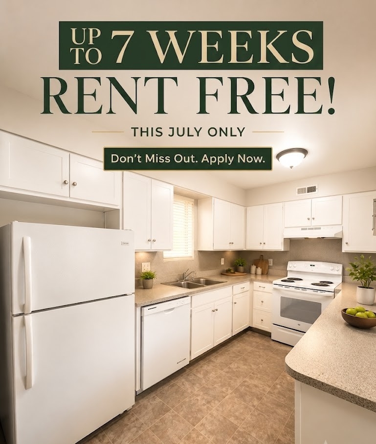 Ogden Apartment: 4380 Harrison Blvd