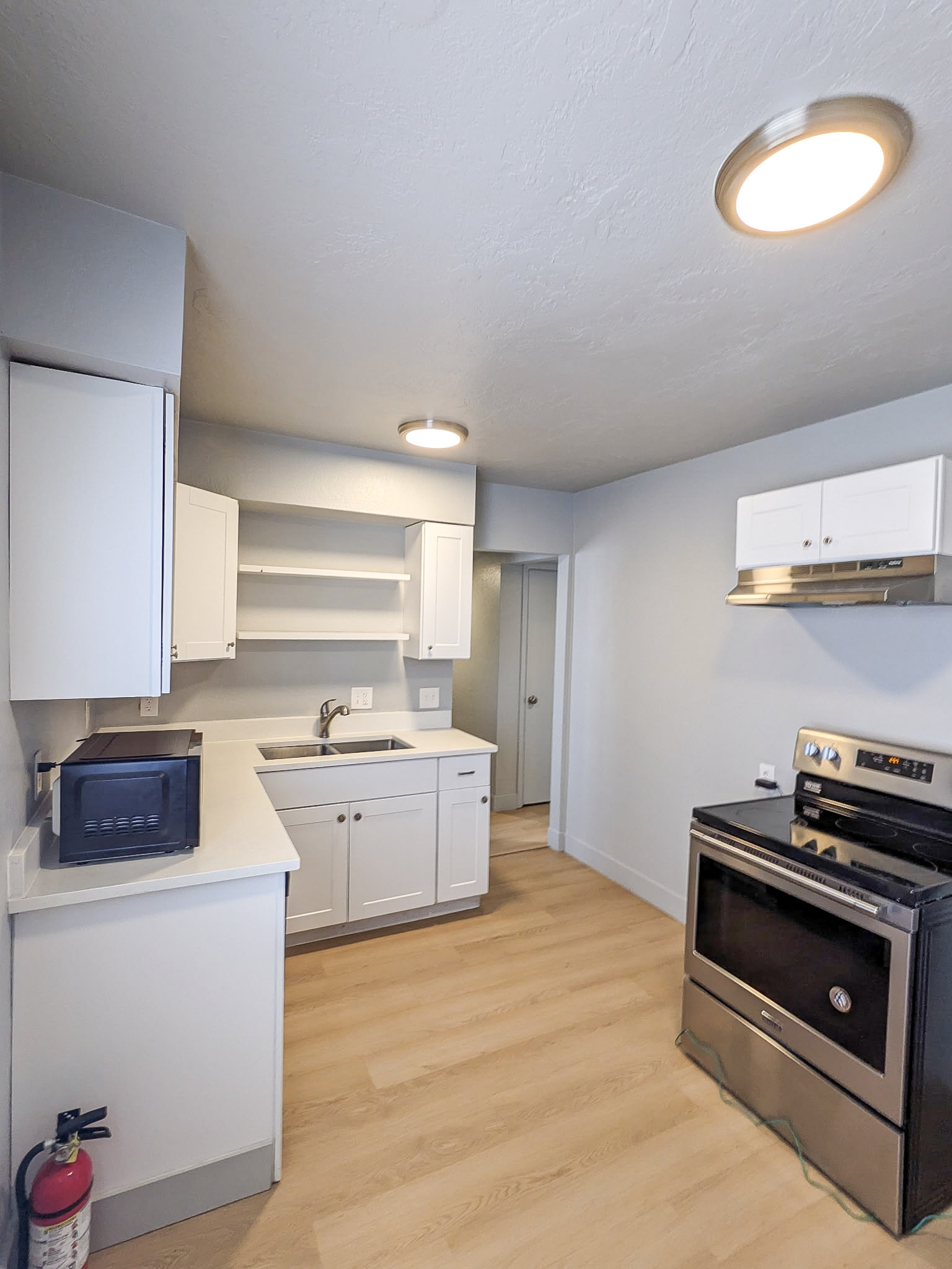 Ogden Apartment: 2560 Adams Ave