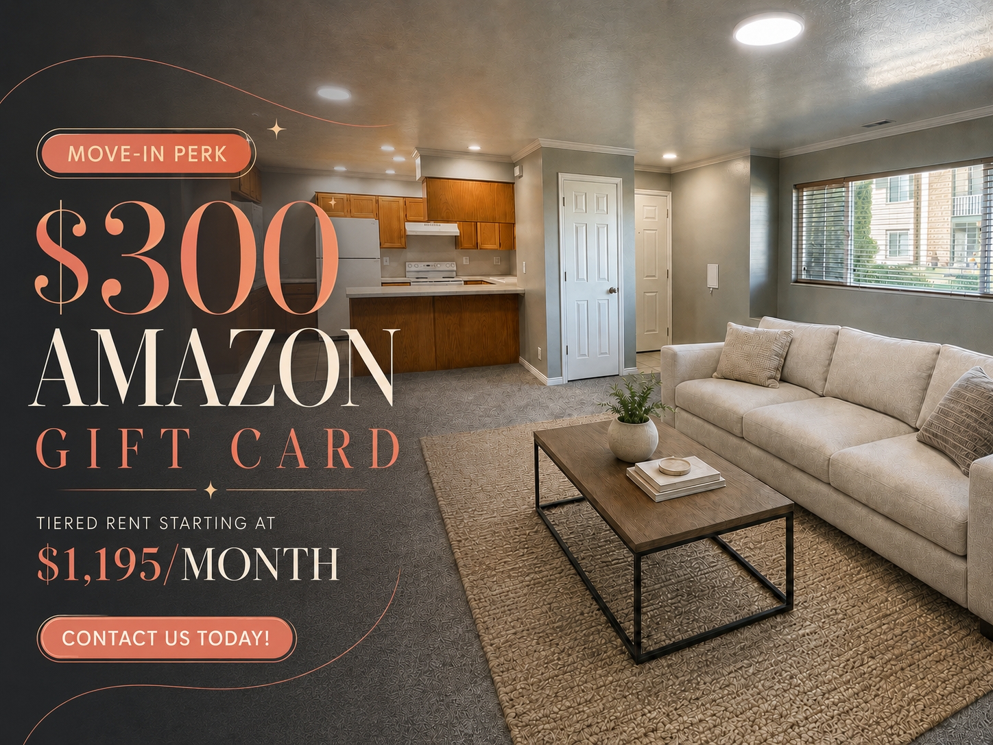 Ogden Condo: 390 W 4900 S