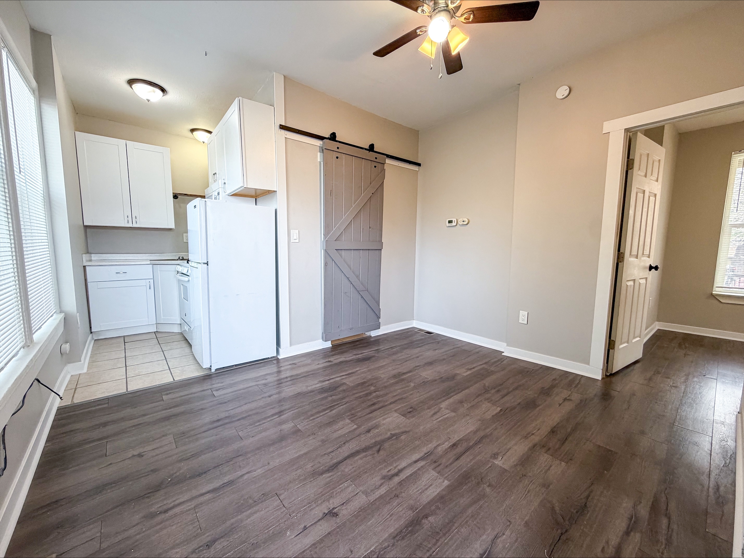 Ogden Apartment: 506 23rd St