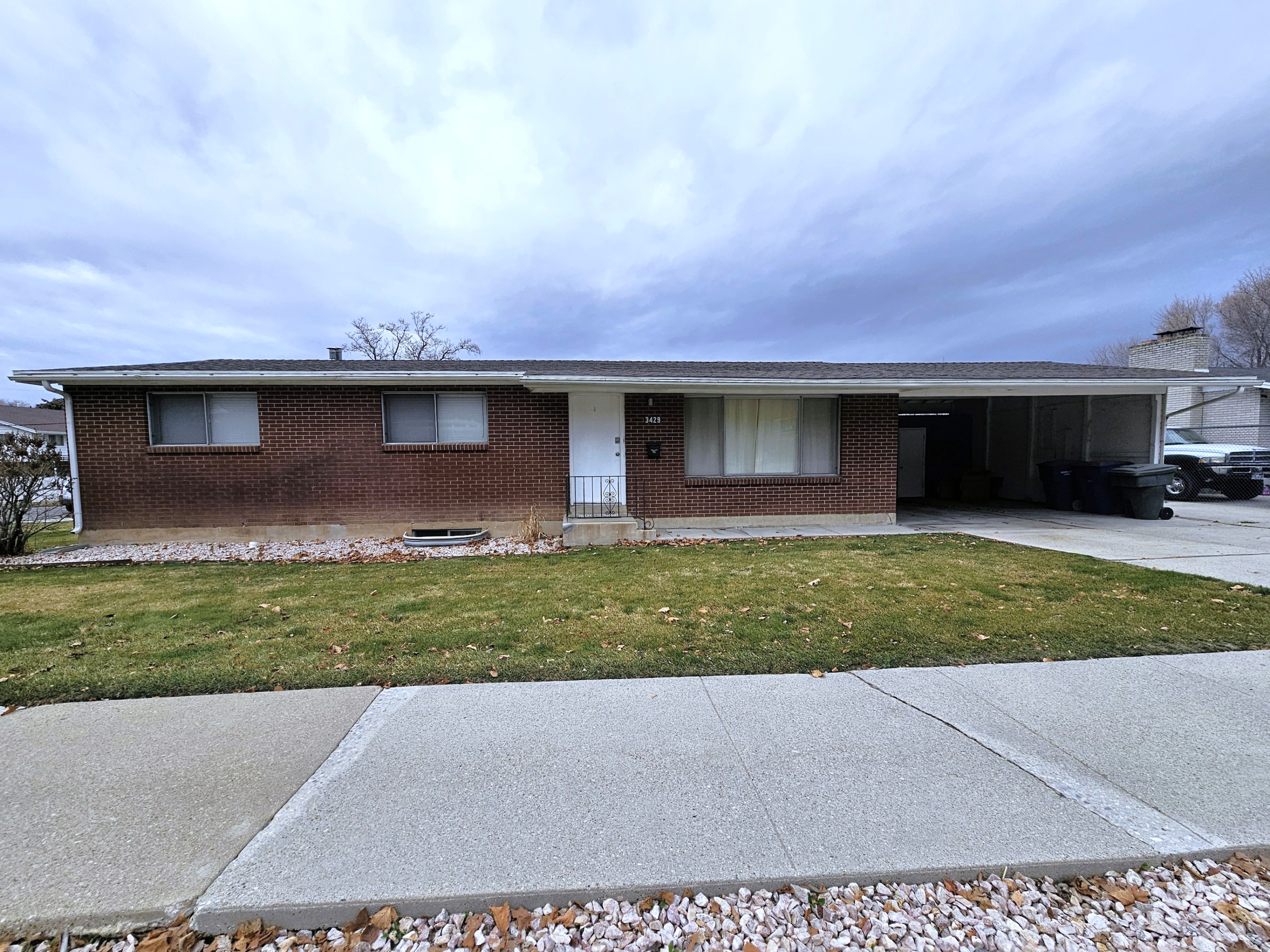 Ogden Multiplex: 3429 Quincy Ave