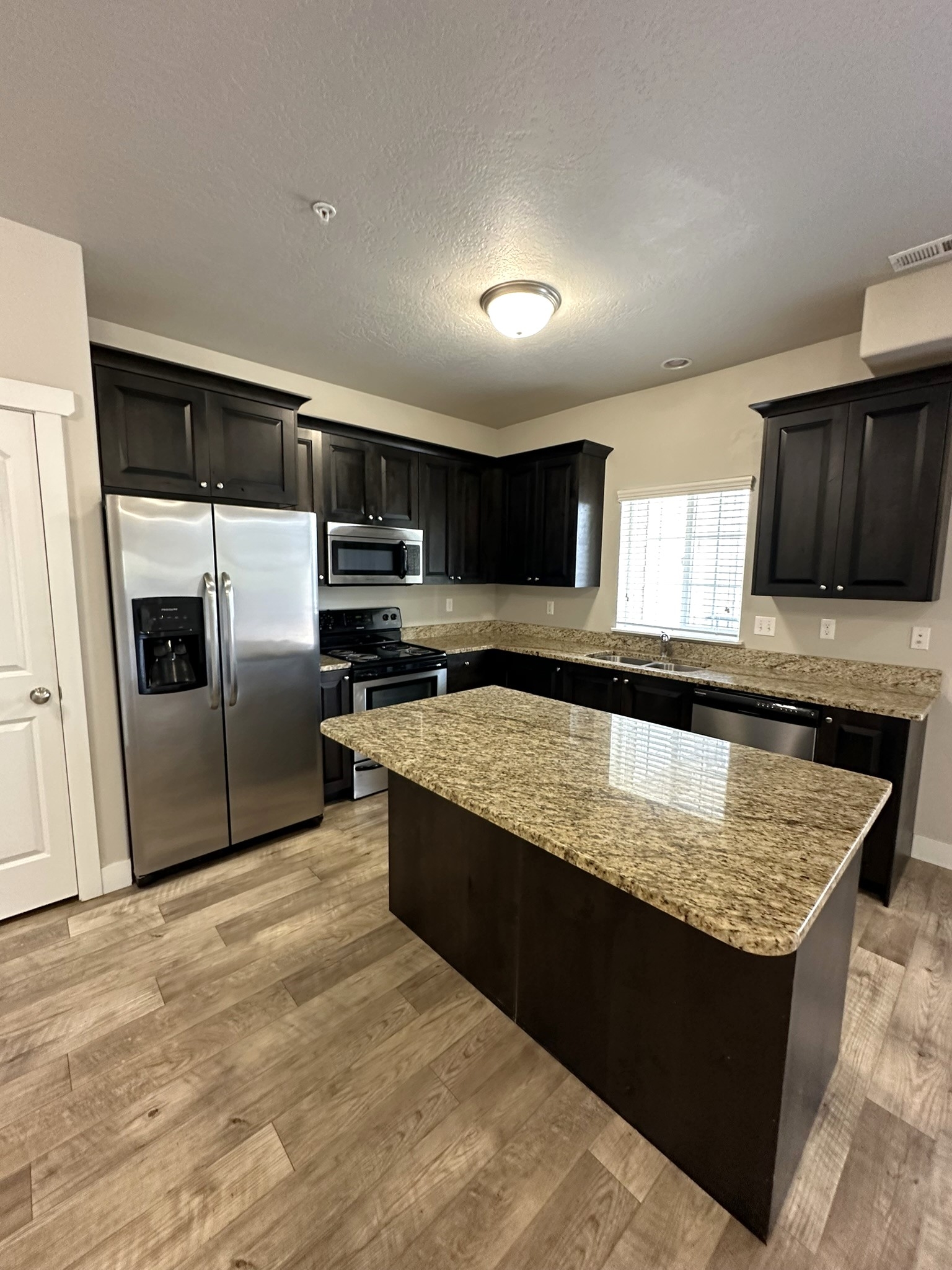 Layton Apartment: 1347 E Rosewood Ln