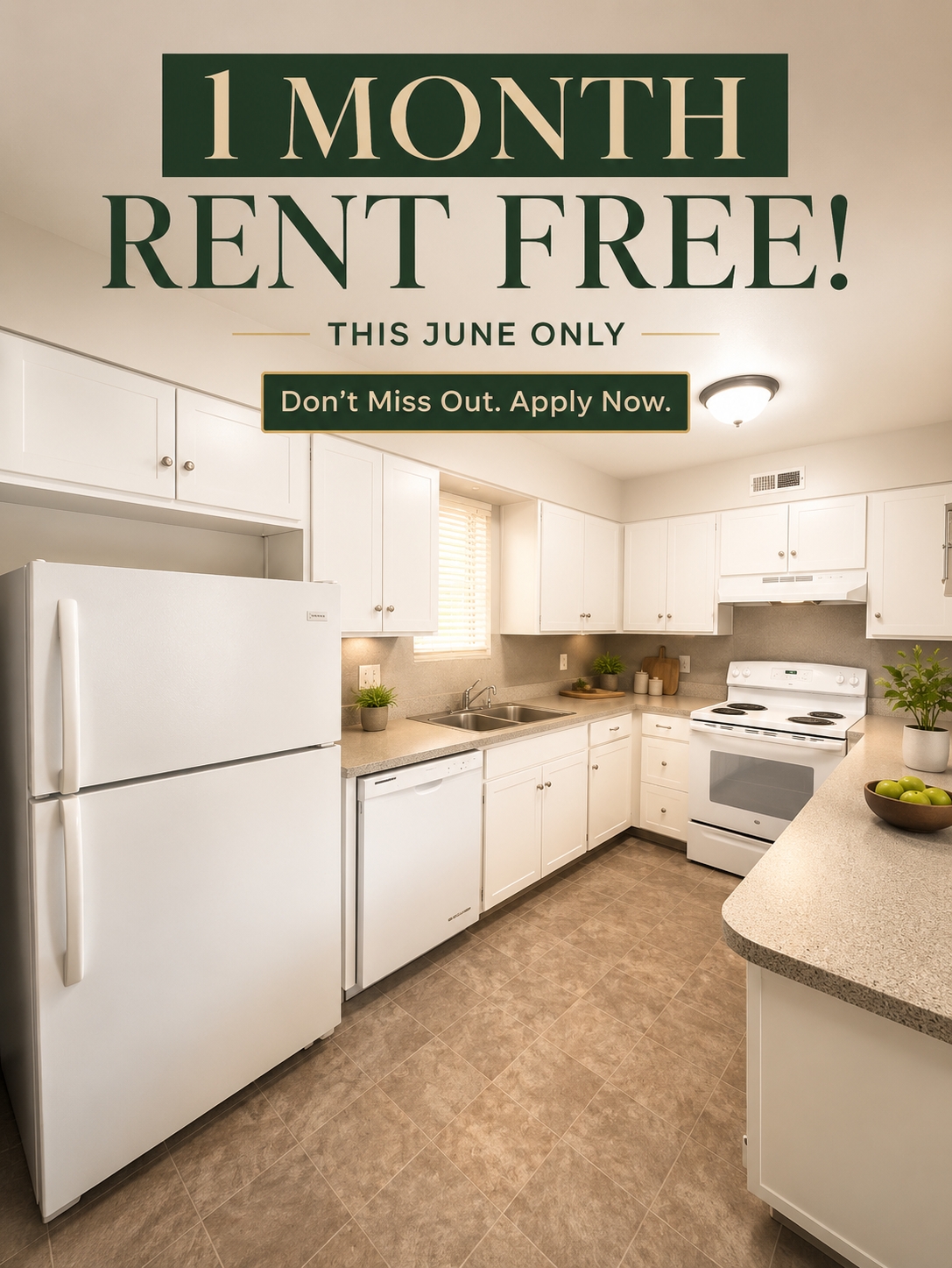 Ogden Apartment: 4380 Harrison Blvd