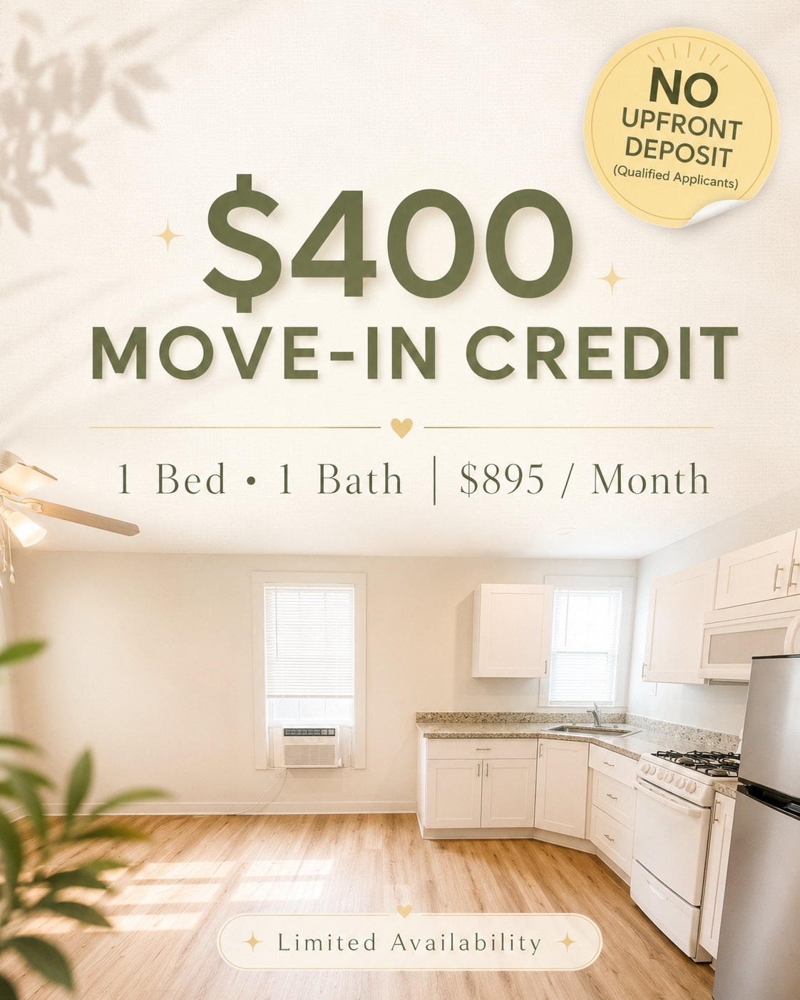 Ogden Apartment: 506 23rd St